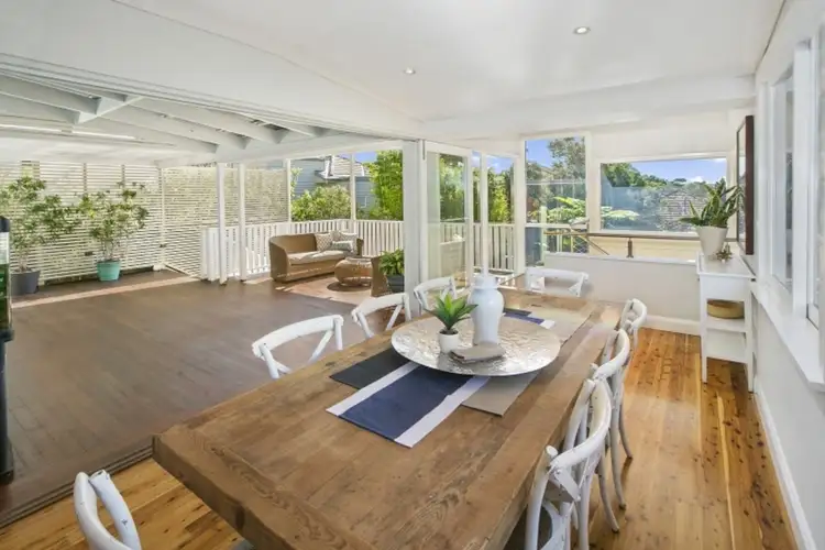 118 Griffiths Street, Balgowlah NSW 2093