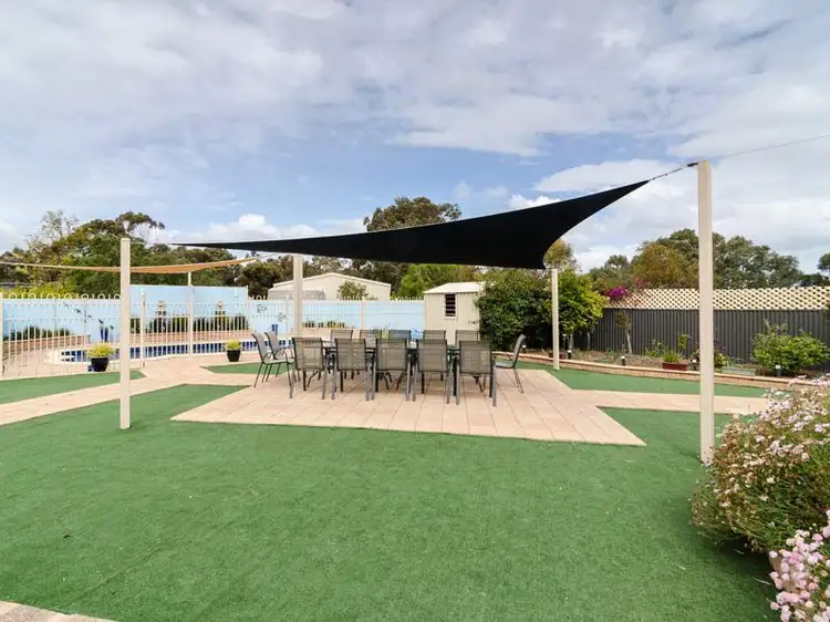 Second view of Homely house listing, 24 Angas Plains Road, Strathalbyn SA 5255