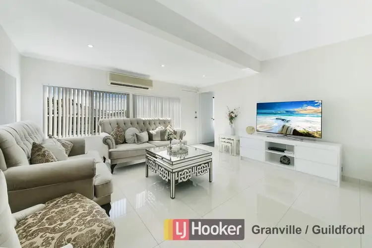 Third view of Homely house listing, 21 Ashby Street, Guildford NSW 2161
