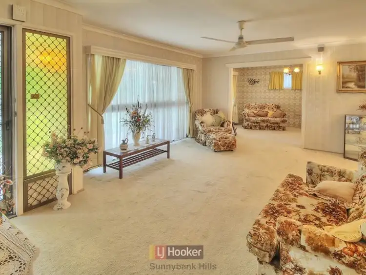 Second view of Homely house listing, 29 Pankina Street, Sunnybank QLD 4109