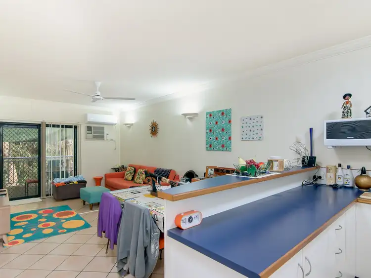Fifth view of Homely unit listing, 4/16 Boden Street, Yorkeys Knob QLD 4878