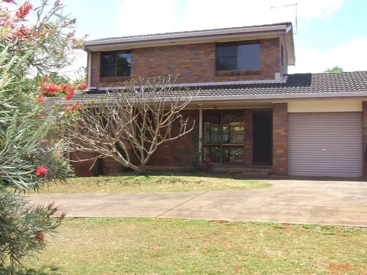 Second view of Homely unit listing, 2/21 Arrowsmith Avenue, Alstonville NSW 2477