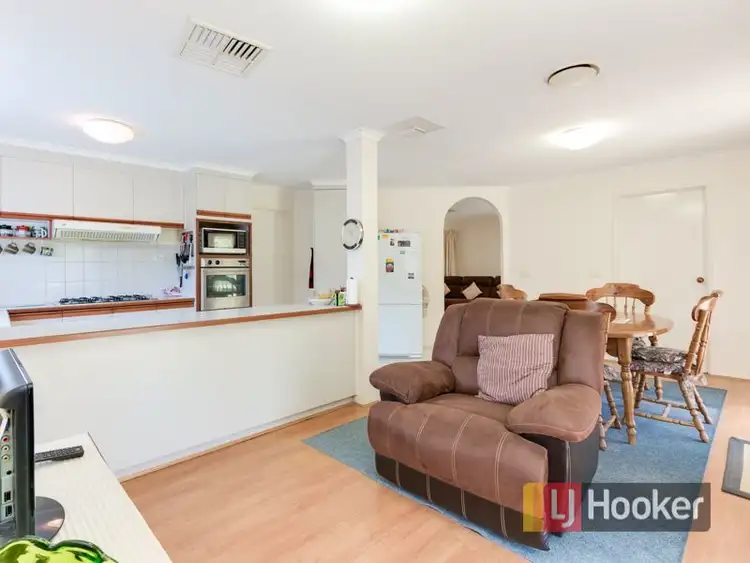 Fourth view of Homely house listing, 38 Florence Avenue, Berwick VIC 3806