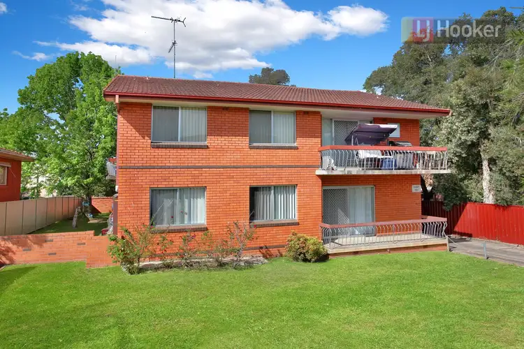 Main view of Homely unit listing, 10/40 Saddington Street, St Marys NSW 2760