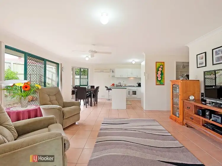 Third view of Homely house listing, 3 Esk Place, Kallangur QLD 4503
