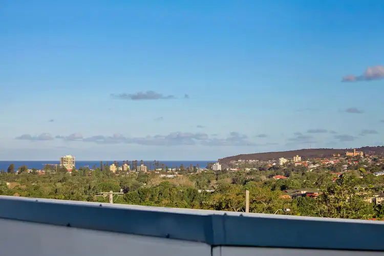 Third view of Homely apartment listing, 15/46 Kentwell Road, Allambie Heights NSW 2100