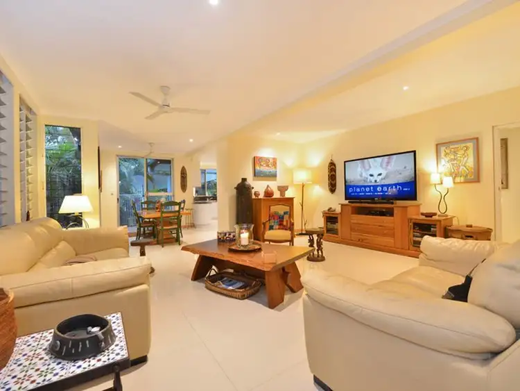 20 Stuart Street, Edge Hill QLD 4870