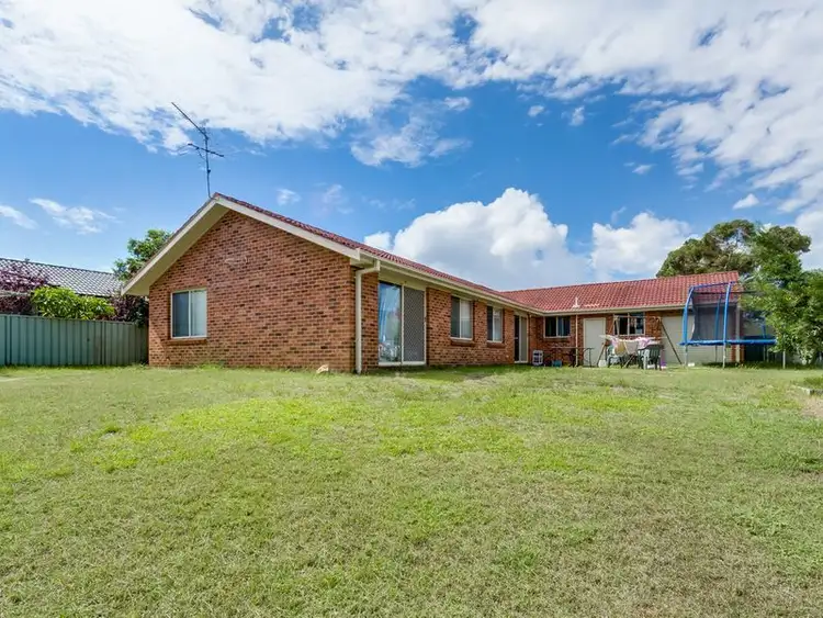 Seventh view of Homely house listing, 123 Port Stephens Drive, Salamander Bay NSW 2317