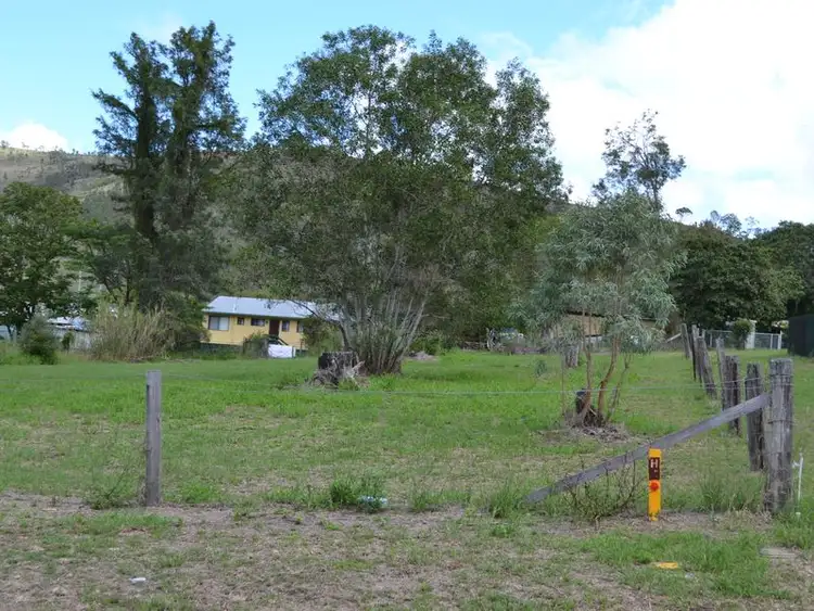 Main view of Homely land listing, 37 David Street, Linville QLD 4306
