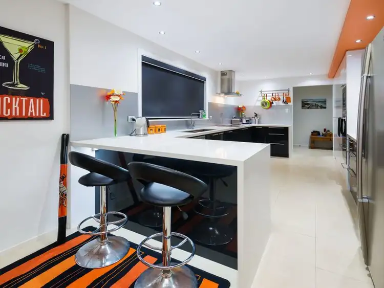 Fifth view of Homely house listing, 26 Walter Raleigh Crescent, Hollywell QLD 4216