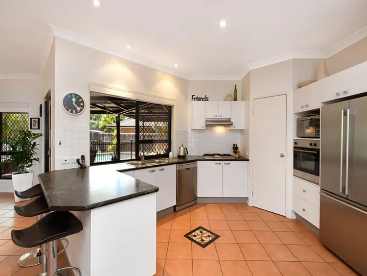 Second view of Homely house listing, 15 Glenwood Place, Moggill QLD 4070