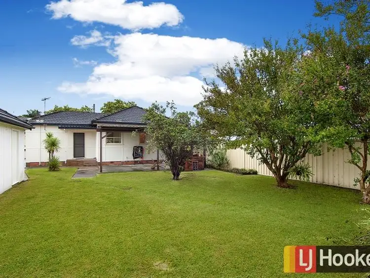 Fourth view of Homely house listing, 12 Fursorb Street, Marayong NSW 2148