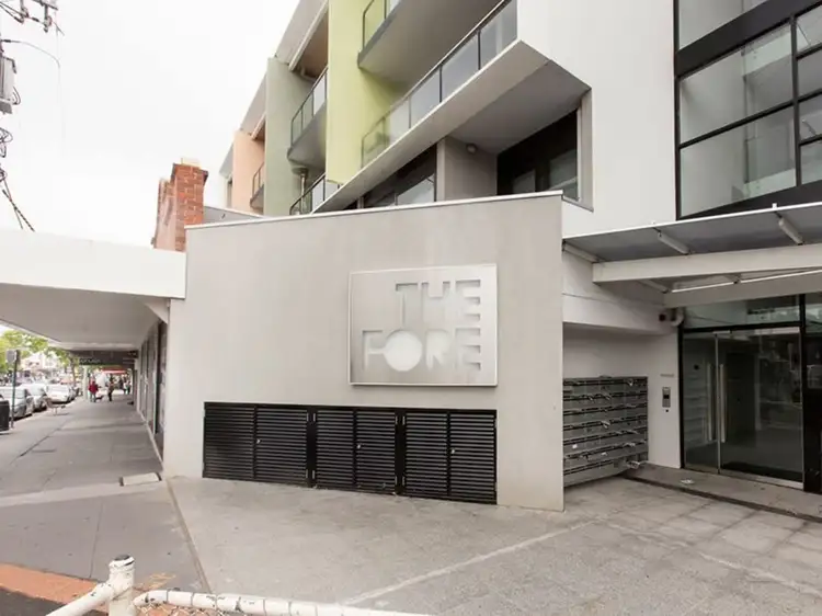 Fifth view of Homely apartment listing, 103/278 Charman Road, Cheltenham VIC 3192