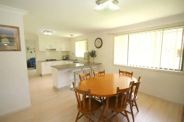 Fifth view of Homely house listing, 46 Caloola Drive, Inverell NSW 2360