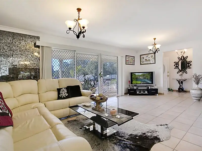 Main view of Homely house listing, 51A Trobriand Crescent, Glenfield NSW 2167