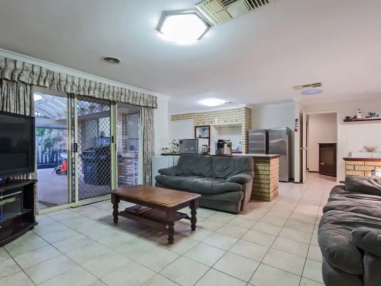 Seventh view of Homely house listing, 8 Cutlass Place, Safety Bay WA 6169