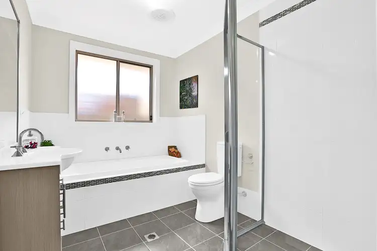 Fourth view of Homely house listing, 17 Valma Place, Colyton NSW 2760