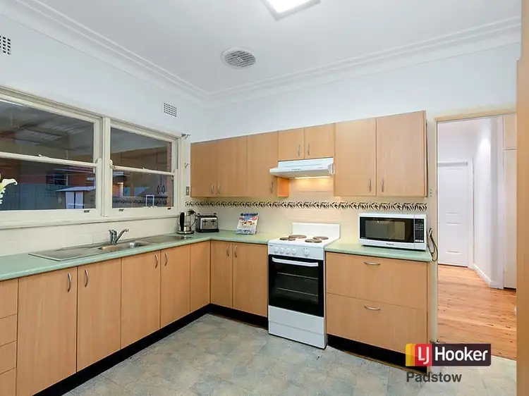 Second view of Homely house listing, 4 Moro Avenue, Padstow NSW 2211
