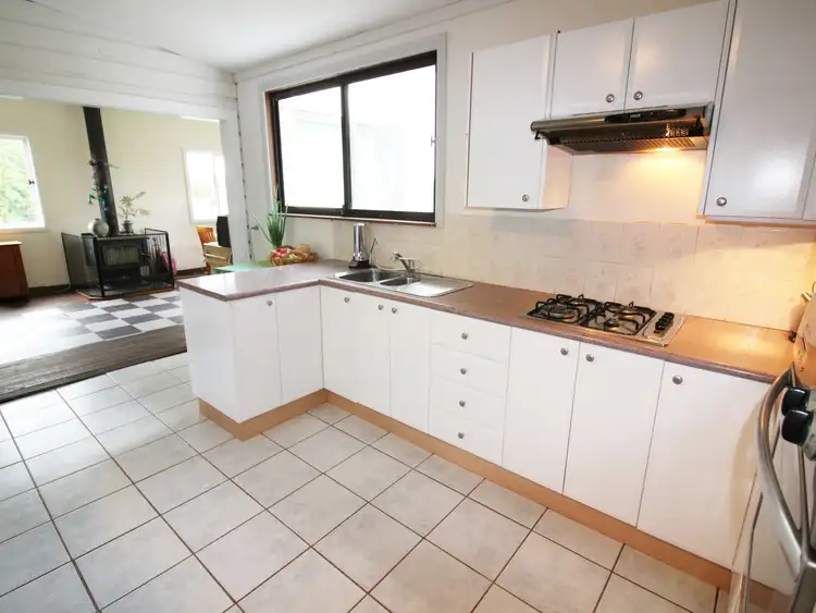 Fourth view of Homely house listing, 41 Macquarie Street, Taree NSW 2430