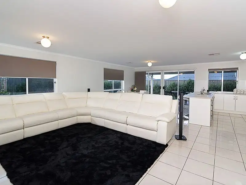 Main view of Homely house listing, 11 West Parkway, Mount Barker SA 5251