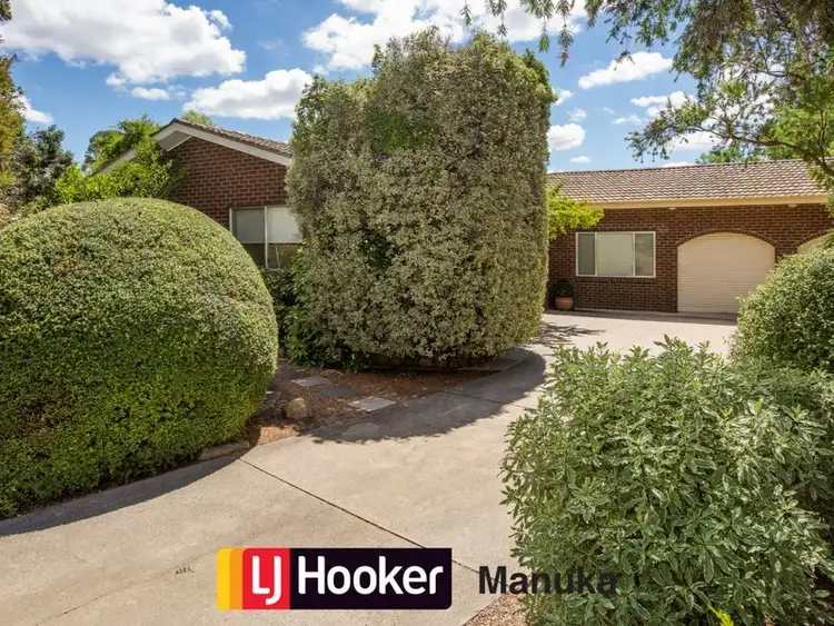 Main view of Homely house listing, 12 Rudder Place, Kambah ACT 2902