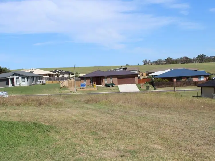 Third view of Homely land listing, Lot 709 Glen Mia Drive, Bega NSW 2550