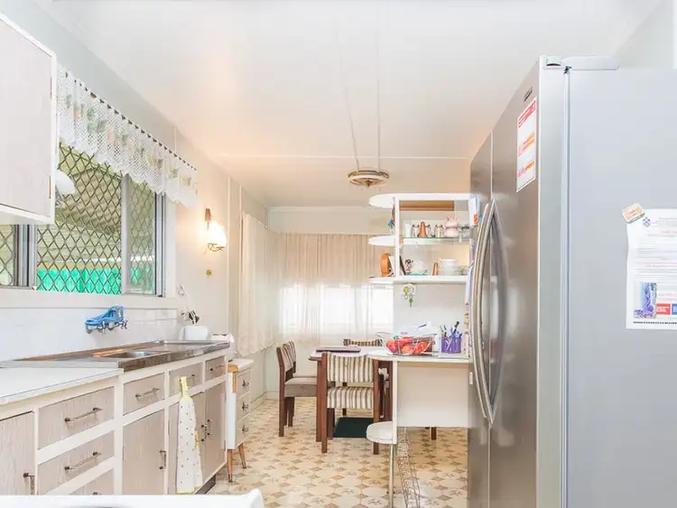 Fifth view of Homely house listing, 181 Mostyn Street, Berserker QLD 4701