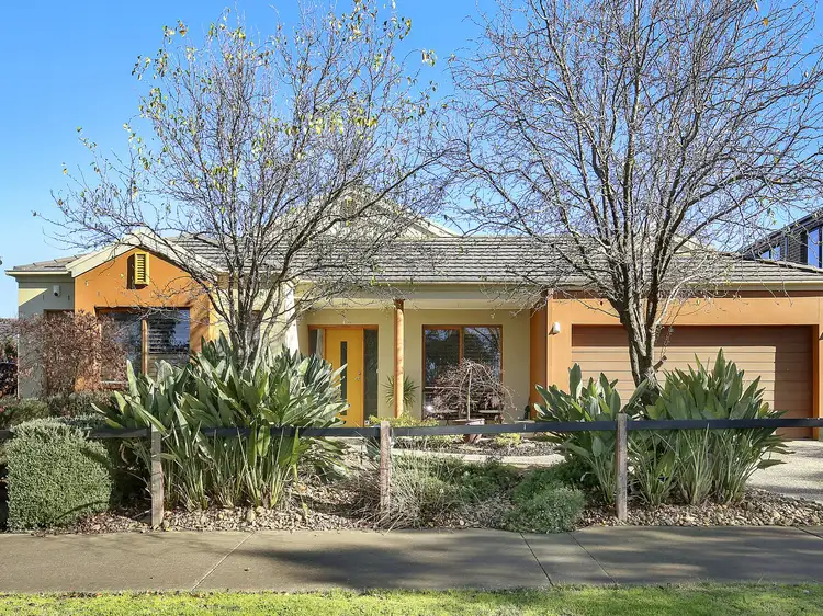 Second view of Homely house listing, 23 Perry Street, Mernda VIC 3754