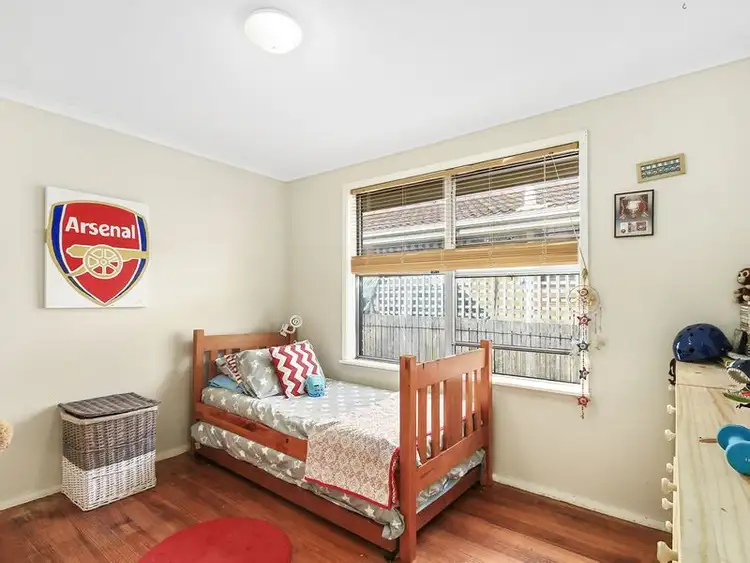 Sixth view of Homely house listing, 107 Dawson Street, Sale VIC 3850