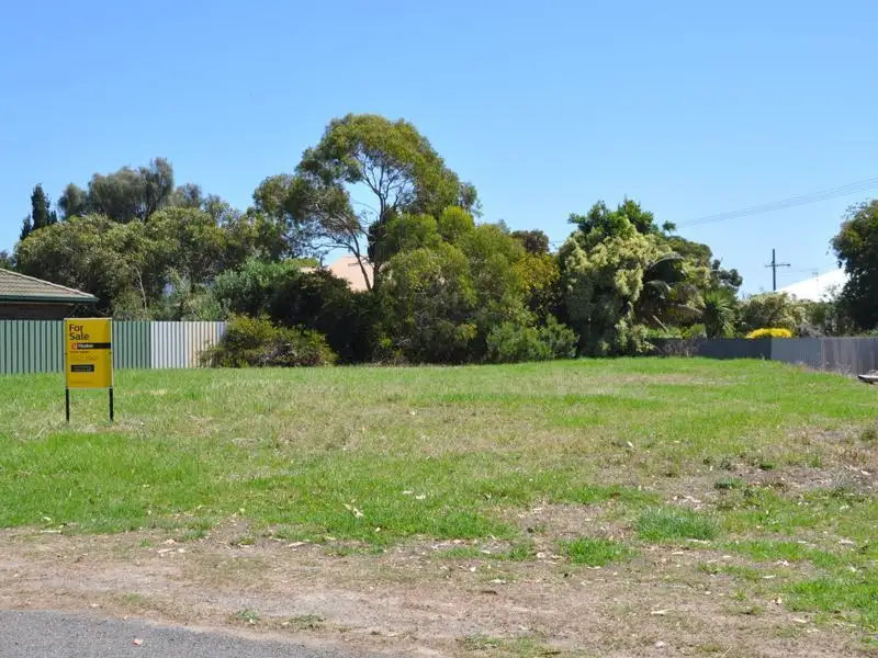 Main view of Homely land listing, 4 Simpson Avenue, Encounter Bay SA 5211