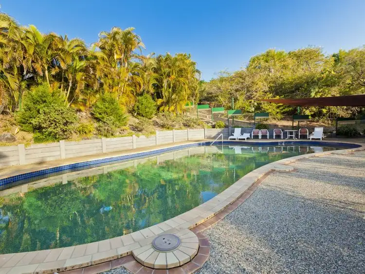 Fourth view of Homely townhouse listing, 7/36 Weedons Road, Nerang QLD 4211