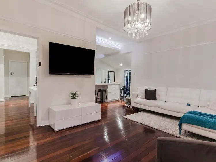 Seventh view of Homely house listing, 18 George Street, Kensington WA 6151