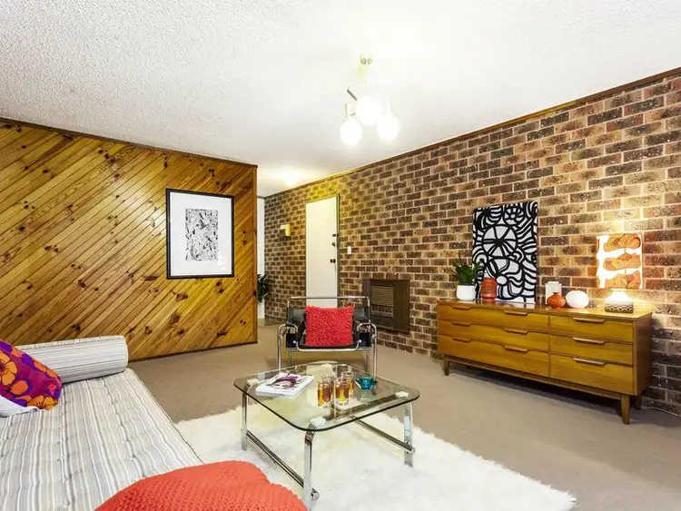 Sixth view of Homely unit listing, 11/48 Dalley Crescent, Latham ACT 2615