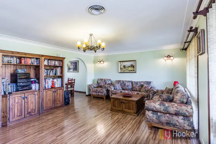 Third view of Homely house listing, 9 Combet Place, Minchinbury NSW 2770
