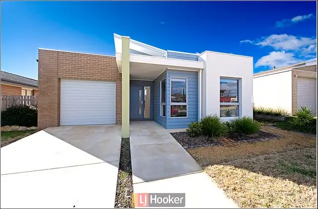 35 Paquita Street, Bonner ACT 2914