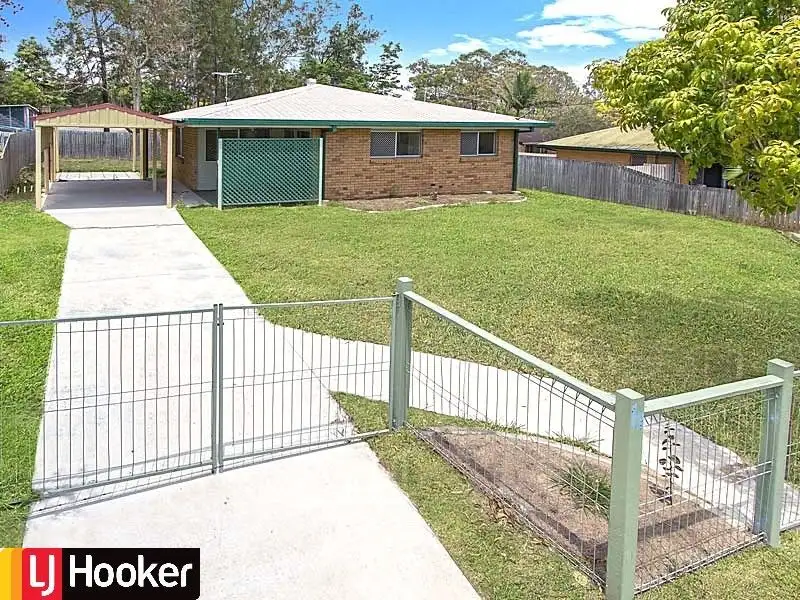 Main view of Homely house listing, 6 Loane Crescent, Lawnton QLD 4501