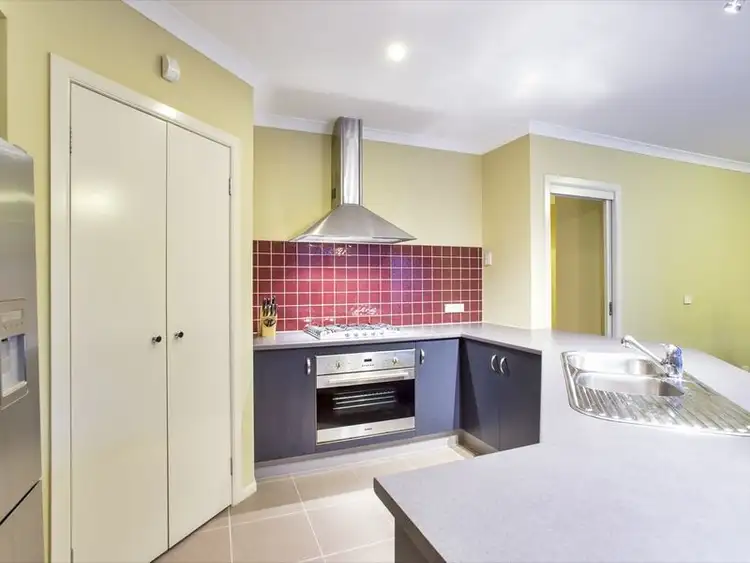 Fourth view of Homely house listing, 50 Juniper Avenue, Point Cook VIC 3030