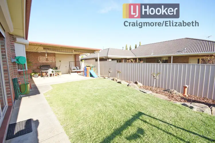 Fourth view of Homely house listing, 4 Marlborough Close, Hillbank SA 5112