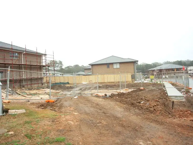 Main view of Homely land listing, 7 (Lot 41) Nash Street, Ingleburn NSW 2565