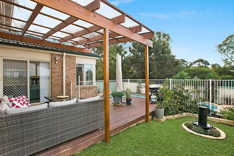 Third view of Homely house listing, 9 Bay Street, Balcolyn NSW 2264
