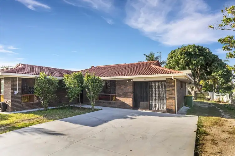 Second view of Homely house listing, 3 Woomera Crescent, Southport QLD 4215
