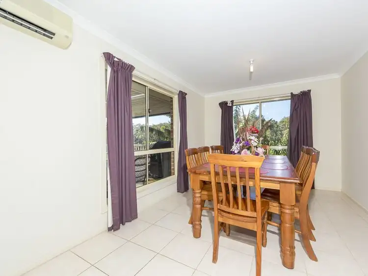 Fifth view of Homely house listing, 4 Wattlebird Way, Malua Bay NSW 2536