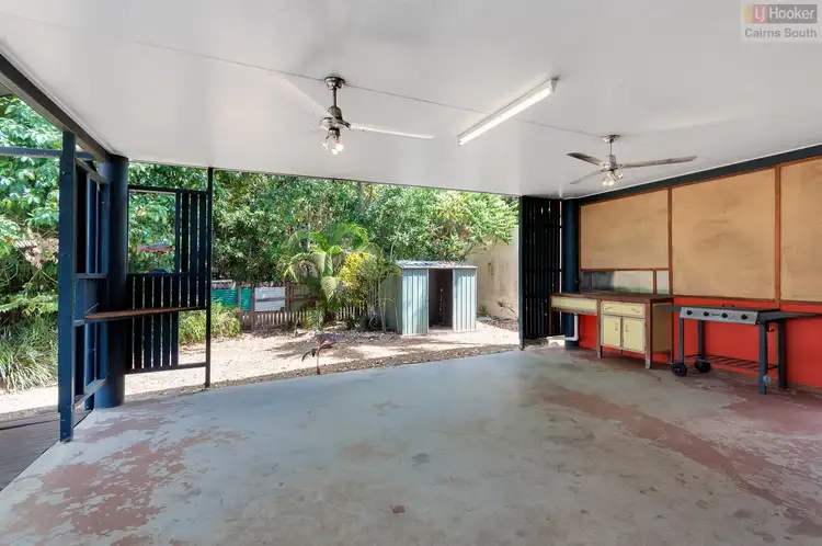 Sixth view of Homely house listing, 4 Bedarra Close, Mount Sheridan QLD 4868
