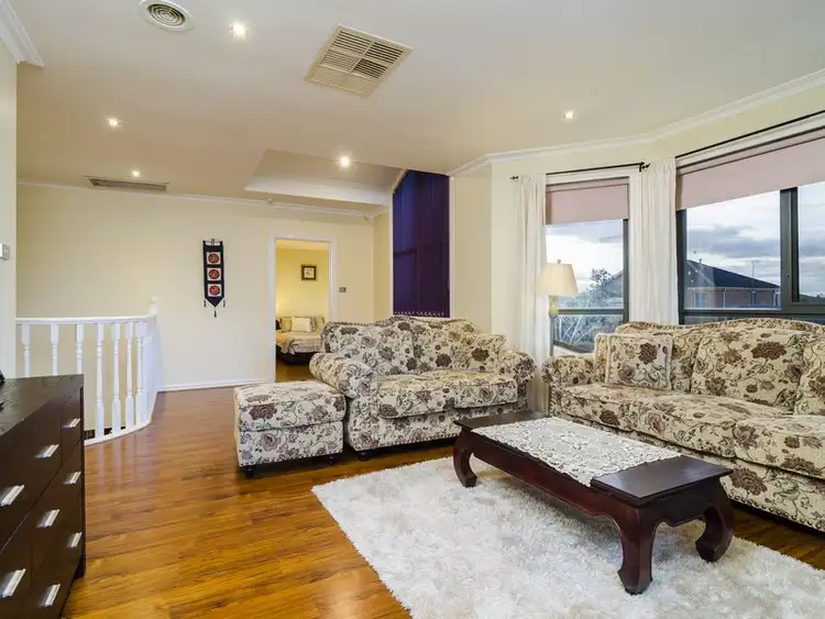 Fourth view of Homely house listing, 56 Truganina Avenue, Altona Meadows VIC 3028
