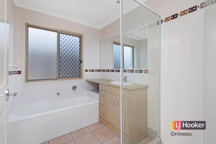 Sixth view of Homely semi-detached listing, 1/89 Doolan Street, Ormeau QLD 4208