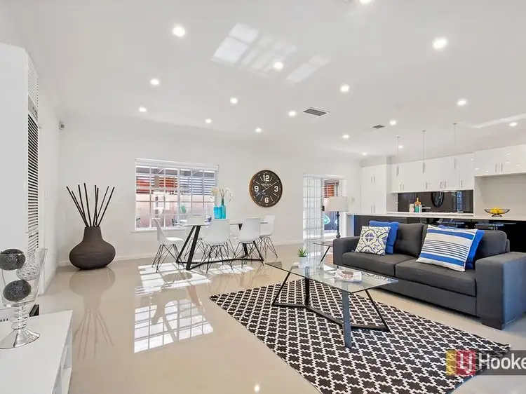Second view of Homely house listing, 37 Forest Avenue, Newton SA 5074