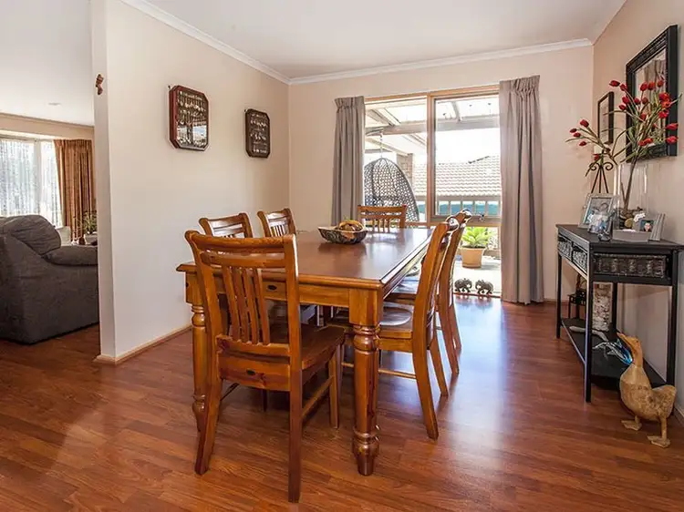 Fifth view of Homely house listing, 119 Lakeview Drive, Lilydale VIC 3140