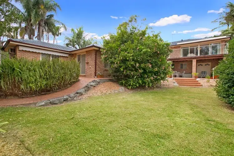 Second view of Homely house listing, 22 Binburra Avenue, Avalon Beach NSW 2107