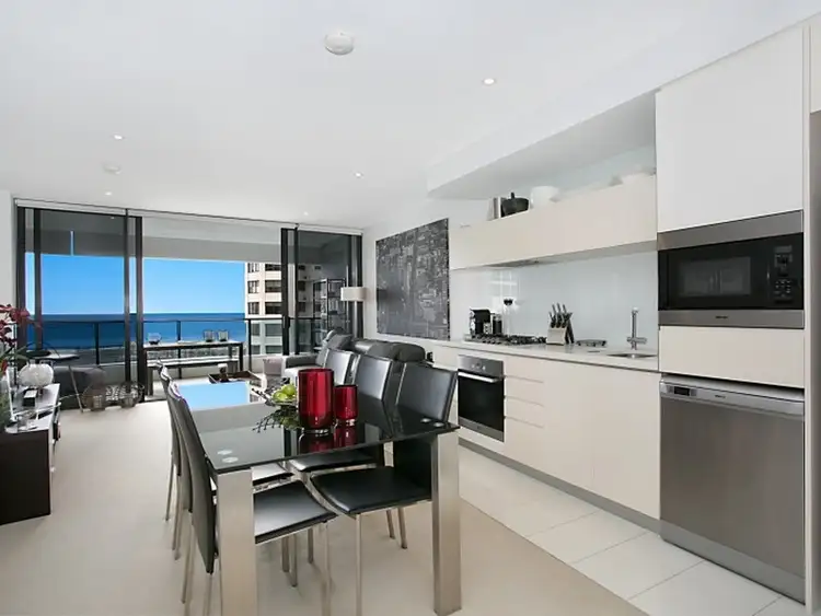 Second view of Homely apartment listing, Address available on request