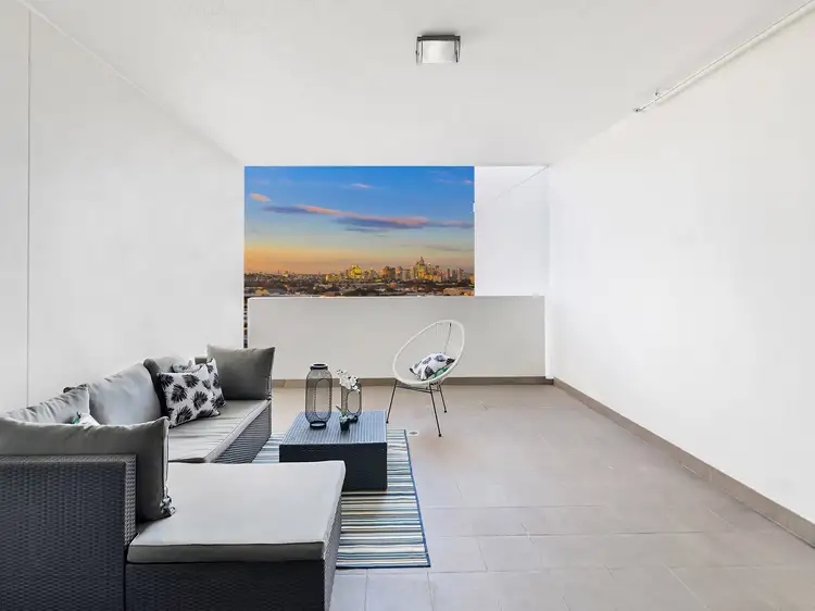 Third view of Homely apartment listing, 1104/208-210 Coward Street, Mascot NSW 2020